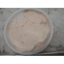 Smoked Salmon Pate (8oz)