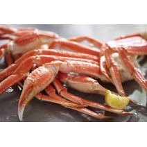 Jumbo Queen Crab Legs (3/4LB)