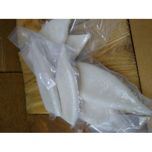 Squid Tubes (1LB)