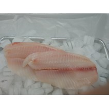 Fresh Ecuadorian Tilapia (1LB)