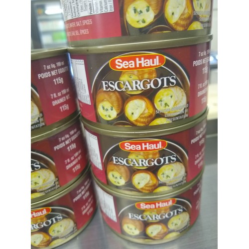 Escargots