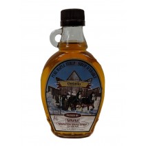 Mapleton Maple Syrup