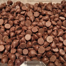 Hershey's Chocolate Chips (per lb.)