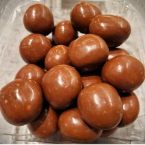 Pure Milk Chocolate Ju Jubes (per lb.)