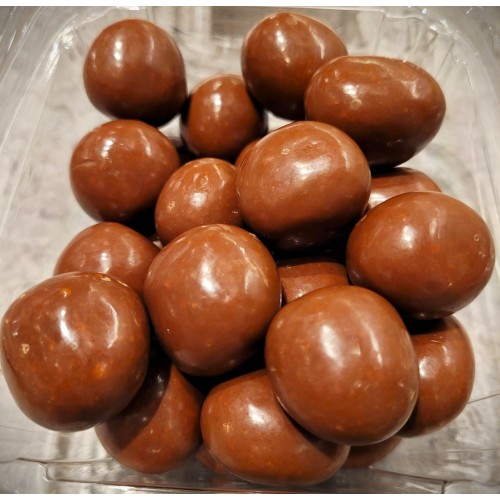 Pure Milk Chocolate Ju Jubes (per lb.)