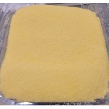 Pineapple Jello  - per lb