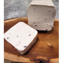 Fresh Cut Blueberry Cream Cheese per lb.