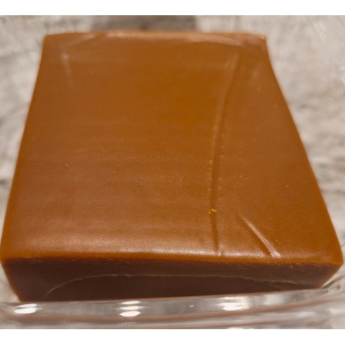 Peter's Vanilla Caramel Block price per lb.