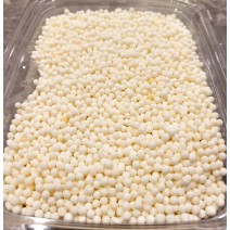 Medium Pearl Tapioca (per lb.) 