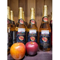 Apple Cider  - Sparkling - 750 ml