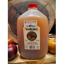 Apple Cider  - Sweet - Wellesley 