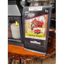 Fair Trade Baden Spring Maple Coffee 