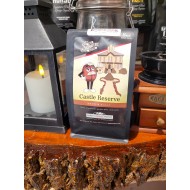 Locally Roasted Castle Reserve Baden Coffee Beans 