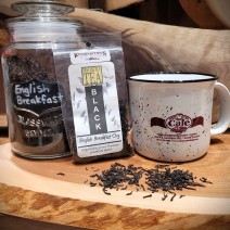 English Breakfast Tea 10g.