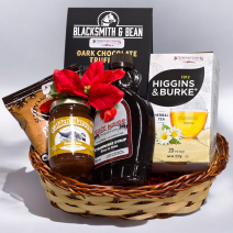 Basket #5 "Just for You"