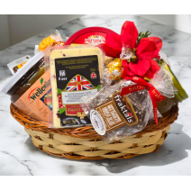 Local Goodness Gift Basket