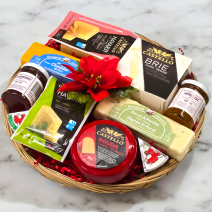 Kitchen Kuttings - Cheese Basket #2