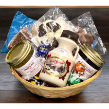 The Goodie Basket 