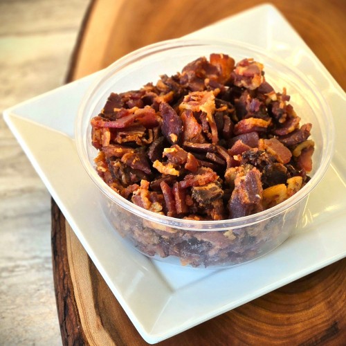 Real Bacon Bits (Cafe's Own)  per lb.