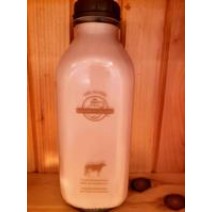 Eby Manor Chocolate Milk