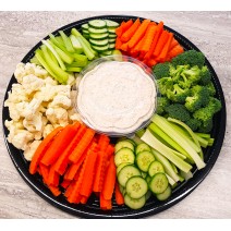 Fresh Vegetable Tray