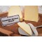 Fresh Cut Canadian Medium Gouda (lactose free) - per lb