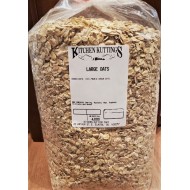 Large Flaked Oats