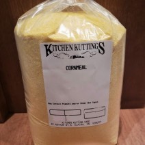 Cornmeal