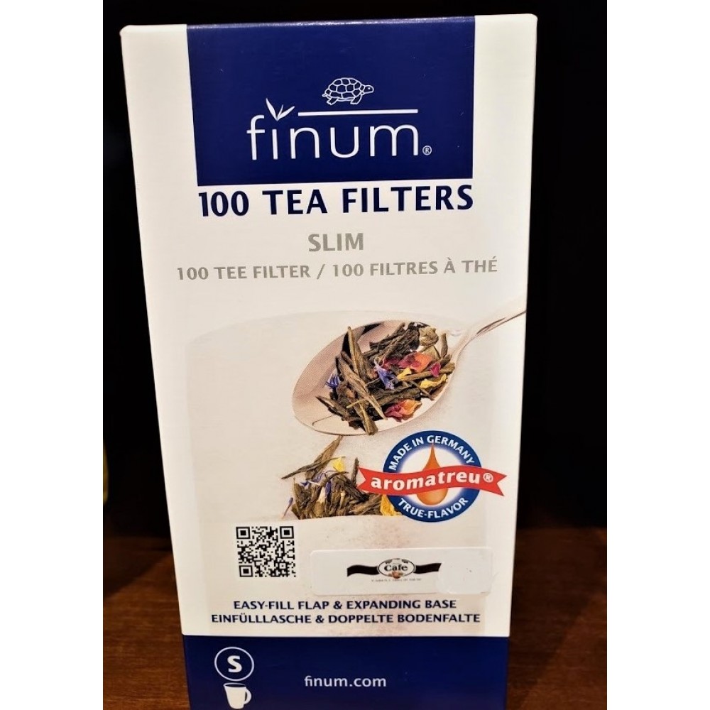 Tea Filters
