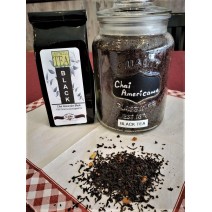 Chai Americaine Black Tea 10 g.