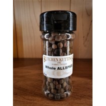 Allspice (whole) 26 g.