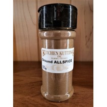 Allspice (ground) 38 g. 