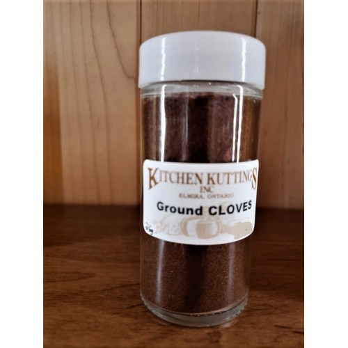 Cloves (ground) 50 g. 