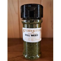 Dill Weed (24 g.) 