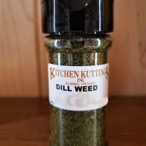 Dill Weed (24 g.) 