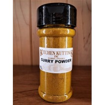 Curry Powder 32 g.