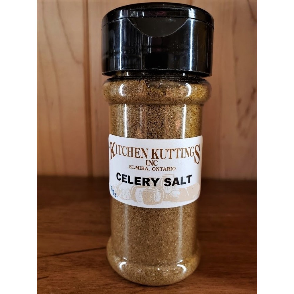 Celery Salt (78 g.)