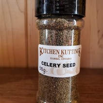 Celery Seed 38 g. 