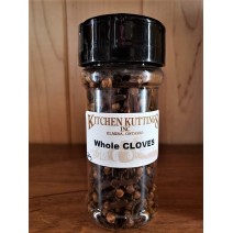 Whole Cloves 20g.