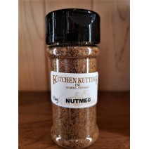 Ground Nutmeg 46 g.