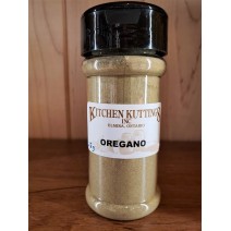 Ground Oregano 22 g. 