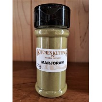 Marjoram 22 g. 