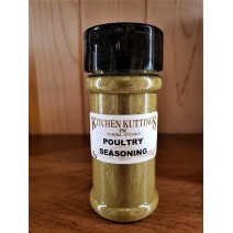 Poultry Seasoning 28 g.