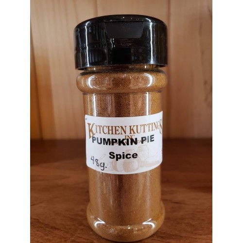 Pumpkin Pie Spice 76 g.