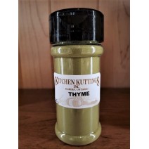 Thyme (ground) 28 g.