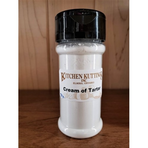 Cream of Tarter 98 g. 