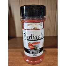 Ketchup Popcorn Seasoning (Gluten Free)