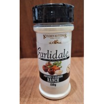 Ranch Popcorn Seasoning  (Gluten Free)