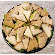 Fresh Sandwich Platters