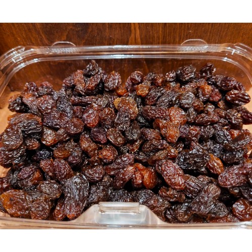 Seedless Thompson Raisins